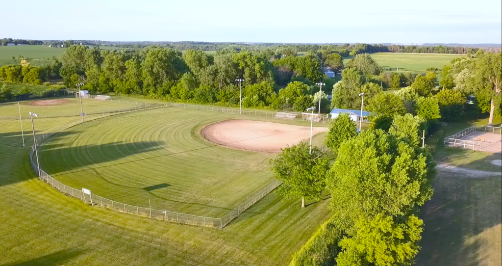 Parks & Recreation Village of Reeseville